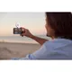 ShiftCam SnapLight Abyss Blue - magnetisches LED Ringlicht für Smartphone
