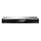 Panasonic DMR-BCT765AG 500GB HDD, UHD, Twin HD Tuner, silber