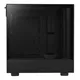 NZXT H5 FLOW Tempered Glass, matte black