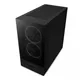 NZXT H5 Elite Tempered Glass, matte black