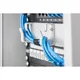 Digitus 10" Wandschrank 6HE grau