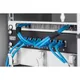 Digitus 10" Wandschrank 6HE grau