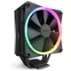 NZXT T120 Aircooler RGB 120mm, black