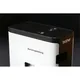 Brother TZ-S121 Laminiertes Band schwarz auf transparent 8m x 9mm extra stark