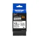 Brother TZ-S231 Laminated Tape 12mm ,