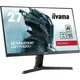 iiyama G-MASTER G2770QSU-B1 Red Eagle 68.6 cm (27") WQHD Monitor