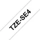 Brother TZE-SE4 Sicherheitsband 18mm