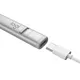 Logitech Crayon digitaler Zeichenstift für iPad mit USB-C-Anschlüssen