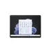 Microsoft Surface Pro 9 QIM-00020 Graphit Commercial i7 16GB/256GB SSD 13" 2in1 W11P