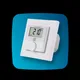Homematic IP Wandthermostat Schaltausgang für Markenschalter HmIP-BWTH • 2er Pack