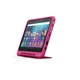 Amazon Fire HD 8 Kids Pro Tablet (2022) WiFi 32GB mit Hülle Regenbogen Design