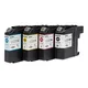 Brother LC-223 Value Pack BK/C/M/Y