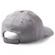Cricut Baseball-Cap-Rohling grau