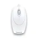 CHERRY WheelMouse weiß-grau