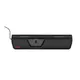 CHERRY RollerMouse ergonomische Maus-Alternative, schwarz