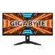 GIGABYTE M34WQ 86.4 cm (34") UWQHD Monitor