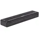 Brother PJ-863 Mobiler Thermodirekt-Drucker 300dpi Druckauflösung USB Bluetooth