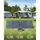 Anker 625 Solarpanel 100 Watt faltbar