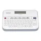 Brother P-touch PT-D400BP Beschriftungsgerät Bundle mit 5 TZe-231 Schriftbändern