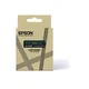 Epson C53S654002 Schriftband LK-4HKK Satinband 12mmx5m gold/marineblau