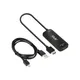 Club 3D CAC-1336 Adapter schwarz