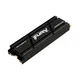 Kingston FURY Renegade NVMe M.2 2280 1TB mit Kühlkörper