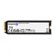 Kingston FURY Renegade NVMe M.2 2280 1TB mit Kühlkörper