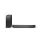 Philips TAB7207/10 2.1 Soundbar schwarz