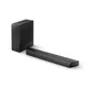Philips TAB7207/10 2.1 Soundbar schwarz