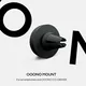 OOONO® Mount Halterung für Smartphones / Verkehrsalarm