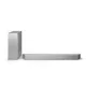 Philips TAB8507/10 3.1 Soundbar silber