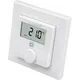 Homematic IP Wandthermostat mit Luftfeuchtigkeitssensor HmIP-WTH-1 • 2er Pack