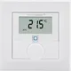 Homematic IP Wandthermostat mit Luftfeuchtigkeitssensor HmIP-WTH-1 • 2er Pack