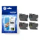 Brother LC421VALDR Multipack (BK/C/M/Y)
