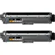 Brother TN-242BKTWIN Schwarz Value Pack
