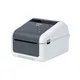 Brother TD-4420DN  Professioneller Desktop-Etikettendrucker
