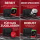 Seagate IronWolf NAS ST6000VN006 6TB