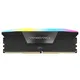 32GB (2x16GB) CORSAIR VENGEANCE RGB DDR5-5600 RAM CL40 Arbeitsspeicher Kit RAM multicoloured illumination