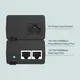 TP-Link TL-PoE160S PoE+