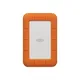 LaCie Rugged USB-C / USB3.0 2TB