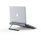 i-tec Cooling Pad 39.62cm/15.6 mit USB-C Docking Station, PD100 Watt