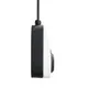 go-e Charger Gemini Wallbox 11 kW, 1.8m Kabel, weiß