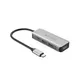 Hyper Drive 4-in-1 USB-C Hub