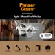 PanzerGlass Camera Protector für iPhone 14 Pro/14 Pro Max