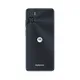 Motorola moto e22 Google Android Smartphone in black  with 32.0 GB storage