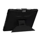 UAG Urban Armor Gear Metropolis SE Case Microsoft Surface Pro 9 / Pro 9 5G, Pro 10 / Pro 10 5G, Pro 11 schwarz