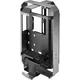 Azza OPUS Gaming Design ATX Tower, Aluminium Rahmen mit Glasfenster