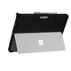 UAG Urban Armor Gear Scout Handstrap Case Microsoft Surface Pro 9 / Pro 9 5G, Pro 10 / Pro 10 5G, Pro 11 schwarz