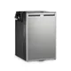 Dometic CoolMatic CRX0140E Kompressorkühlschrank 135l Edelstahl-Optik