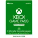 Xbox Game Pass für Konsole | 3 Monate | Key
